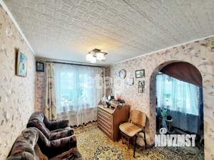 Дом 82м², 1-этажный, участок 6 сот.