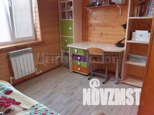 Дом 85м², 2-этажный, участок 6 сот.