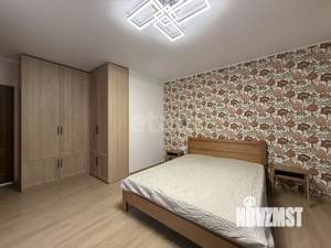 Коттедж 398м², 3-этажный, участок 6 сот.