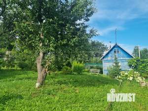 Дом 20м², 1-этажный, участок 7 сот.