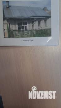 Дом 70м², 1-этажный, участок 6 сот.