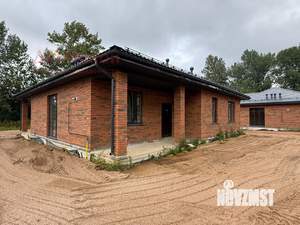 Коттедж 153м², 1-этажный, участок 14 сот.