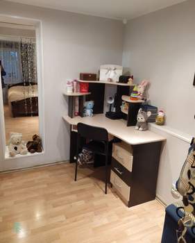 Дом 87м², 1-этажный, участок 8 сот.