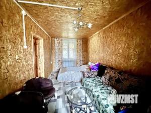 Дом 51м², 2-этажный, участок 6 сот.