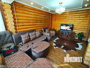 Дом 153м², 2-этажный, участок 8 сот.