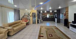 Дом 154м², 2-этажный, участок 12 сот.