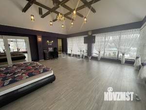 Дом 335м², 2-этажный, участок 17 сот.