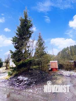 Дом 78м², 1-этажный, участок 15 сот.