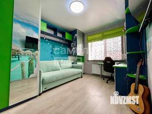 Таунхаус 190м², 3-этажный, участок 2 сот.