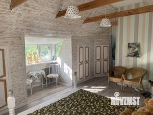 Дом 100м², 2-этажный, участок 10 сот.