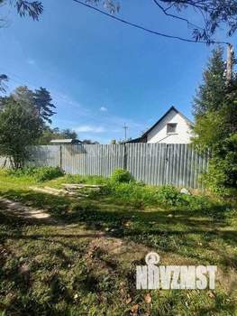 Дача 56м², 2-этажный, участок 719 сот.