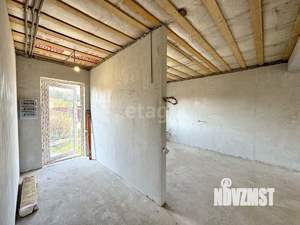 Дом 90м², 1-этажный, участок 6 сот.