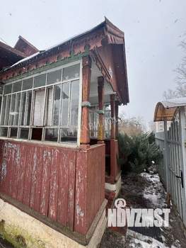 Дом 75м², 1-этажный, участок 14 сот.