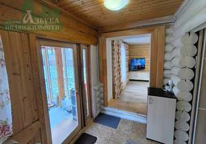 Дом 65м², 2-этажный, участок 18 сот.