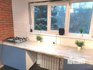 Дом 38м², 1-этажный, участок 8 сот.