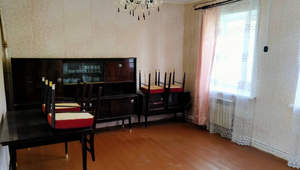 Дом 55м², 1-этажный, участок 6 сот.