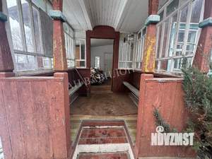 Дом 75м², 1-этажный, участок 14 сот.