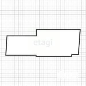 Дом 60м², 2-этажный, участок 11 сот.