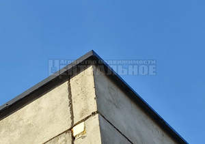 Дом 240м², 2-этажный, участок 18 сот.