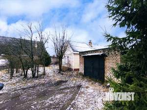 Дом 78м², 1-этажный, участок 15 сот.