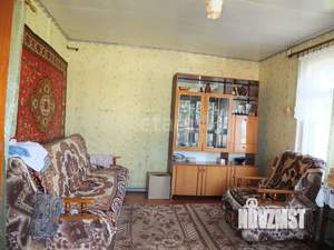 Дом 36м², 1-этажный, участок 7 сот.