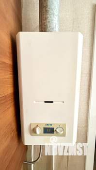 Таунхаус 52м², 1-этажный, участок 6 сот.