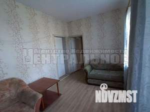 Таунхаус 50м², 1-этажный, участок 3 сот.