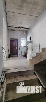 Коттедж 240м², 2-этажный, участок 6 сот.