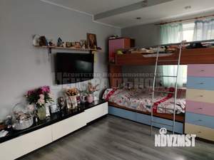 Дом 110м², 1-этажный, участок 14 сот.