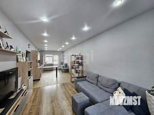 Дом 99м², 1-этажный, участок 6 сот.