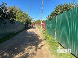 Дом 18м², 1-этажный, участок 10 сот.