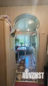 Дом 80м², 1-этажный, участок 20 сот.