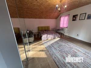 Дом 103м², 2-этажный, участок 6 сот.