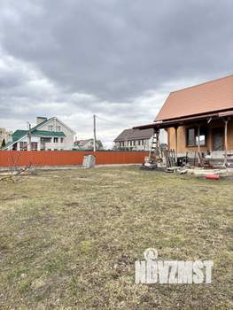 Коттедж 219м², 2-этажный, участок 8 сот.