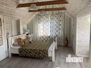 Дом 100м², 2-этажный, участок 10 сот.