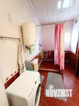 Дом 224м², 2-этажный, участок 6 сот.