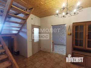 Дом 140м², 2-этажный, участок 12 сот.