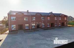 Таунхаус 170м², 2-этажный, участок 4 сот.