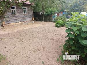 Дом 25м², 2-этажный, участок 10 сот.