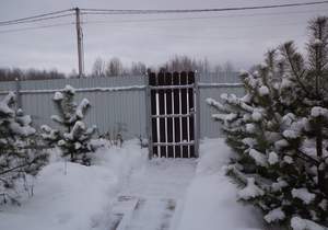 Дом 130м², 1-этажный, участок 10 сот.