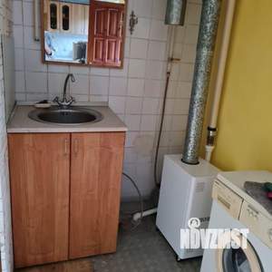 Дом 34м², 1-этажный, участок 6 сот.