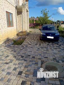 Коттедж 200м², 2-этажный, участок 10 сот.