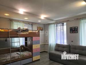 Дом 110м², 1-этажный, участок 13 сот.