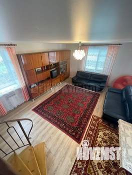 Дом 126м², 2-этажный, участок 18 сот.