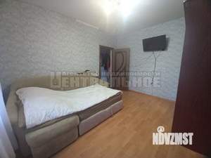 Дом 43м², 1-этажный, участок 3 сот.