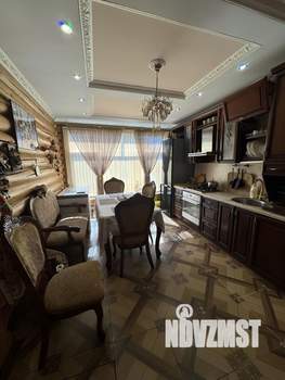 Коттедж 159м², 2-этажный, участок 8 сот.