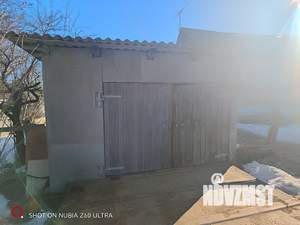 Дом 88м², 1-этажный, участок 7 сот.