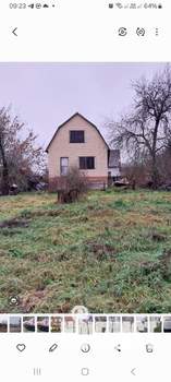 Дом 150м², 2-этажный, участок 12 сот.