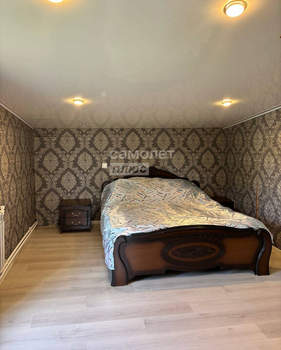 Дом 190м², 2-этажный, участок 10 сот.