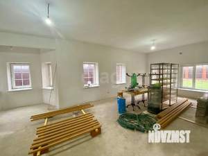 Дом 261м², 3-этажный, участок 7 сот.